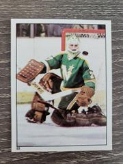 Gilles Meloche #93 Hockey Cards 1981 O-Pee-Chee Sticker Prices