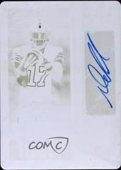 DA'Rick Rogers [No Ball Autograph] Football Cards 2013 Panini Contenders Prices