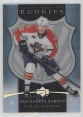 Aleksander Barkov Hockey Cards 2022 Upper Deck Artifacts 2005-06 Clear Cut Retro Rookies Prices