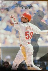Bob Abreu #8 Baseball Cards 2000 Topps Stars Prices