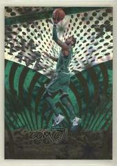 Kyrie Irving [Impact] Basketball Cards 2018 Panini Revolution Shock Wave Prices