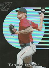 Tanner Houck #7 Baseball Cards 2021 Panini Chronicles Zenith Prices