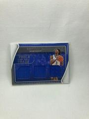 Tyrese Maxey [Green] #TOTT-30 Basketball Cards 2022 Panini Chronicles Draft Picks Absolute Tools of the Trade Prices