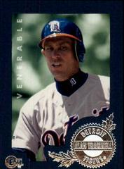 Alan Trammell #63 Baseball Cards 1996 EMotion XL Prices