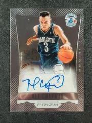 Rex Chapman Basketball Cards 2012 Panini Prizm Autographs Prices