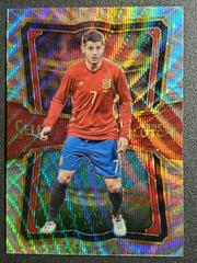 Alvaro Morata Soccer Cards 2017 Panini Select in the Clutch Prices