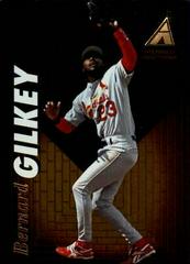 Bernard Gilkey #7 Baseball Cards 1995 Zenith Prices