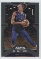 Alanna Smith #83 Basketball Cards 2020 Panini Prizm WNBA Prices