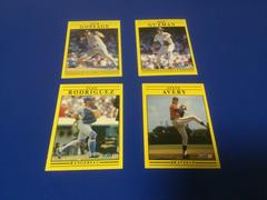 Rich Gossage Baseball Cards 1991 Fleer Update Prices