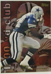 Emmitt Smith Football Cards 1995 Topps Prices