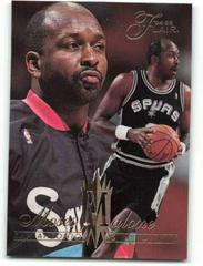 Moses Malone Basketball Cards 1994 Flair Prices
