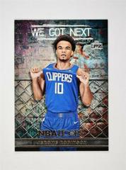 Jerome Robinson #13 Basketball Cards 2018 Panini Hoops We Got Next Prices