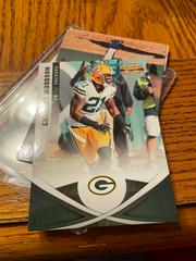 Charles Woodson #96 Football Cards 2011 Panini Gridiron Gear Prices