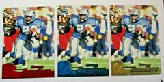 Barry Sanders [Blue] #140 Football Cards 1996 Pacific Prices
