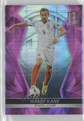 Harry Kane [Pink] #38 Soccer Cards 2016 Panini Spectra Prices