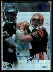 Akili Smith [Radiance] #133 Football Cards 1999 Spx Prices