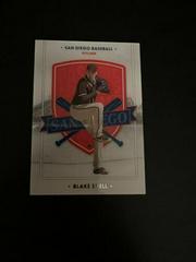 Blake Snell #4 Baseball Cards 2021 Panini Chronicles America's Pastime Prices
