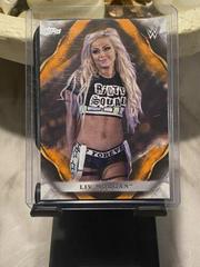 Liv Morgan [Orange] #45 Wrestling Cards 2019 Topps WWE Undisputed Prices
