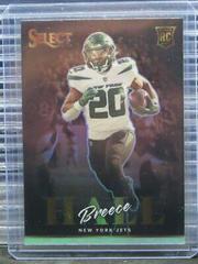 Breece Hall #AS-22 Football Cards 2022 Panini Select Artistic Selections Prices