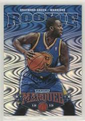 Draymond Green #197 Basketball Cards 2012 Panini Marquee Prices