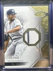 Mariano Rivera #T1LR-MR Baseball Cards 2023 Topps Tier One Legends Relics Prices