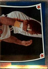 Steve Garvey [Foil] Baseball Cards 1985 Topps Stickers Prices
