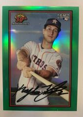 Kyle Tucker [Green Refractor] #B30-KT Baseball Cards 2019 Bowman 30th Anniversary Prices