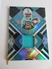 Tyreek Hill #18 Football Cards 2023 Panini Spectra Brilliance Prices