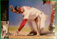 Kenny Lofton #215 Baseball Cards 1994 Upper Deck Prices