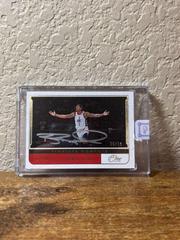 Bradley Beal [Gold] Basketball Cards 2021 Panini One and One Timeless Moments Autographs Prices