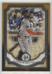 Andrew McCutchen [Copper] #33 Baseball Cards 2018 Topps Museum Collection Prices