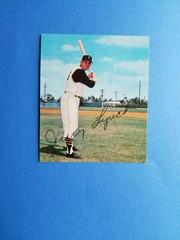 Jerry Lynch Baseball Cards 1964 Kahn's Wieners Prices