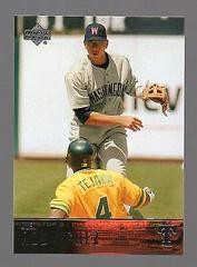 Alex Rodriguez #85 Baseball Cards 2004 Upper Deck Prices
