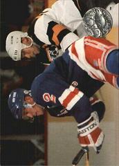 Brian Leetch #79 Hockey Cards 1991 Pro Set Platinum Prices