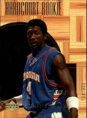 Donnell Harvey #99 Basketball Cards 2000 Upper Deck Hardcourt Prices