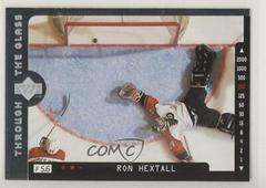 Ron Hextall Hockey Cards 1996 Upper Deck Prices