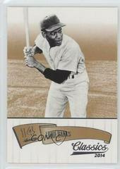 Ernie Banks Baseball Cards 2014 Panini Classics Prices