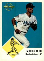 Moises Alou Baseball Cards 1998 Fleer Vintage 63 Prices
