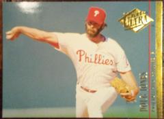 Doug Jones #548 Baseball Cards 1994 Ultra Prices