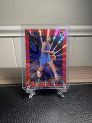 Jaden Hardy [Pink Laser] Basketball Cards 2022 Panini Donruss Great X Pectations Prices