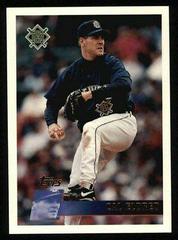 Cal Eldred #335 Baseball Cards 1996 Topps Prices