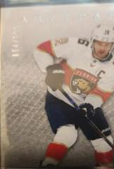 Aleksander Barkov #120 Hockey Cards 2021 Upper Deck Artifacts Prices