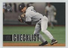 Derek Jeter #1239 Baseball Cards 2006 Upper Deck Prices