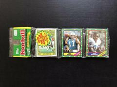 Eric Hipple Football Cards 1986 Topps Prices