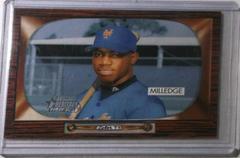 Lastings Milledge Baseball Cards 2004 Bowman Heritage Prices