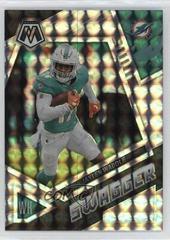 Jaylen Waddle #SS-JW Football Cards 2023 Panini Mosaic Swagger Prices