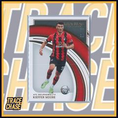 Kieffer Moore #6 Soccer Cards 2022 Panini Immaculate Collection Prices