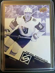Jack Eichel Hockey Cards 2022 Upper Deck NHL Specialists Prices