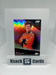 Felipe Drugovich [Red] Racing Cards 2022 Topps Lights Out Formula 1 Prices