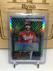Joey Votto Baseball Cards 2022 Topps Finest 1994 Cornerstones Autographs Prices